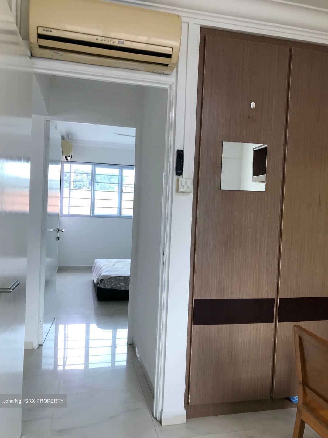 Blk 335B Smith Street (Central Area), HDB 4 Rooms #535197361